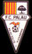 F.C. Palau - Palau Solità i Plegamans.