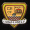 Ciudad de Ejido C.F. - El Ejido.
