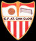 C.F. Atl Can Clos - Barcelona.