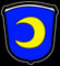 Halbemond.