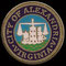 Alexandria (Virginia).