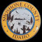Shoshone County - Idaho.