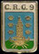 Compañía Reserva General n 09 La Coruña.