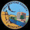Yellowstone County - Montana.