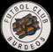 F.C. Burdeos - Zaragoza.