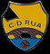 C.D. Rúa - A Rúa.