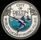 Destin (Florida).