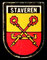 Staveren.