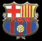 F.C. Barcelona hist. 08 (año 1.976) - Barcelona
