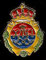 Real Sociedad Alfonso XIII - Palma de Mallorca.