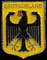 Alemania (escudo nacional).