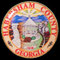 Habersham County - Georgia.