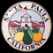 Santa Paula - California.