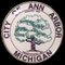 Ann Arbor - Michigan.