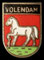 Volendam.