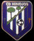 C.D. Hinojos - Hinojos.
