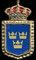 Suecia (escudo nacional).