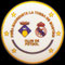 C.F. Penya Madridista La Tossa de Montbui - Santa Margarida de Montbui.