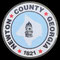 Newton County - Georgia.