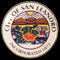 San Leandro - California.
