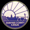 Shawnee County - Kansas.