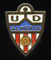 U.D. Almería - Almería.