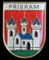 Pribram.