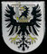 Westpreussen (provincia histórica prusiana).