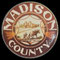 Madison County - Idaho.