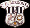 C.D. Borgonyà - Borgonyà.