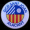 G.C.D. Sant Joan - Alacant.