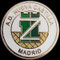 A.D. Nueva Castilla - Madrid.
