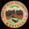 West Yellowstone - Montana.