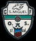 C.F. San Miguel - Santa Coloma de Gramanet.