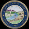 State of South Dakota.