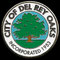 Del Rey Oaks (California).