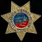 California Highway Patrol - Eureka (California).