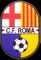 C.F. Roma - Barcelona.