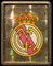 R. Madrid C.F. - Madrid.