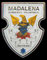 Madalena Bombeiros Voluntarios.