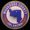 Muskogee County - Oklahoma.