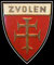 Zvolen.
