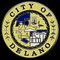 Delano (California).