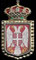 Serbia (escudo nacional).
