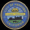 Hanford (California).