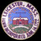 Leicester (Massachussetts).