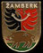 Žamberk.