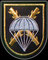 Brigada Almogávares VI de Paracaidistas - BOP VI de Paracaidistas.