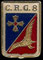 Compañía Reserva General n 08 Toledo.