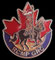 Royal Canadian Mounted Police.